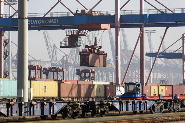 如果特朗普的格陵兰关税生效 以下欧洲出口商将受到最大冲击