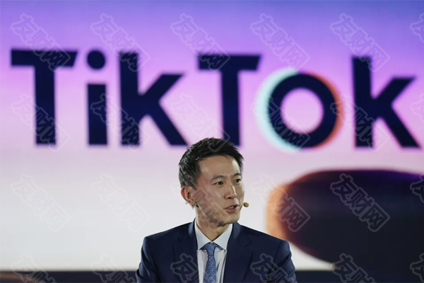 TikTok成立美国合资企业 任命首席执行官 TikTok成立美国合资企业 任命首席执行官