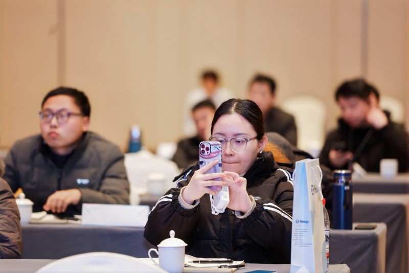 交易者同盟会2026浅谈交易暨百城联动线下技术交流会（安庆站）取得圆满成功！