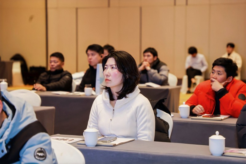 交易者同盟会2026浅谈交易暨百城联动线下技术交流会（安庆站）取得圆满成功！