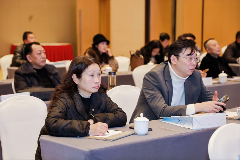 交易者同盟会2026浅谈交易暨百城联动线下技术交流会（安庆站）取得圆满成功！