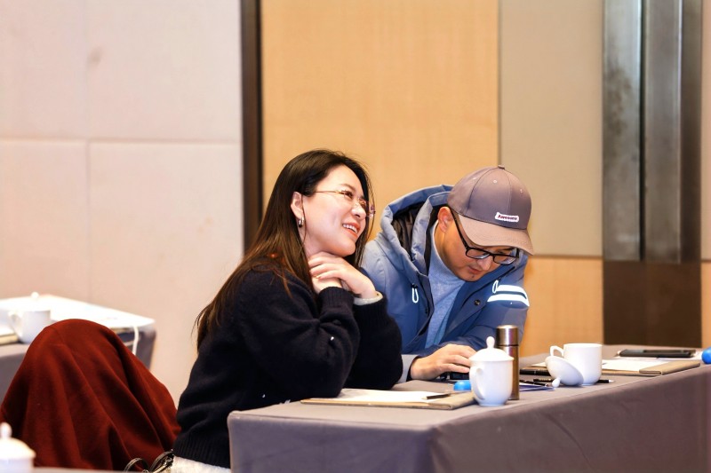 交易者同盟会2026浅谈交易暨百城联动线下技术交流会（安庆站）取得圆满成功！