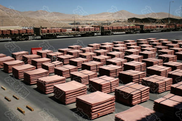 人工智能热潮推高金属需求 矿业股迎来超级周期前夜