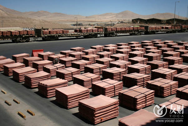 人工智能热潮推高金属需求 矿业股迎来超级周期前夜