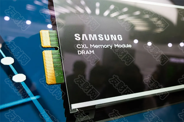 半导体行业高管表示 存储芯片短缺状况将持续至2027年 半导体行业高管表示 存储芯片短缺状况将持续至2027年