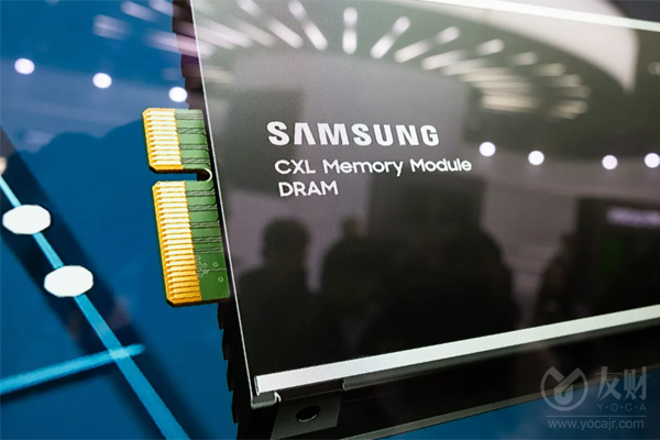 半导体行业高管表示 存储芯片短缺状况将持续至2027年