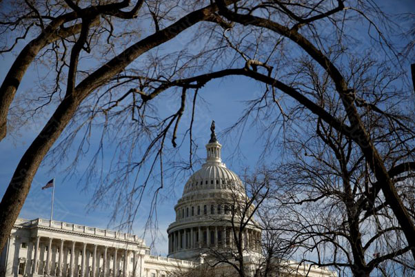 又一次美国政府停摆即将来临 但这次对经济的影响可能会有所不同 又一次美国政府停摆即将来临 但这次对经济的影响可能会有所不同