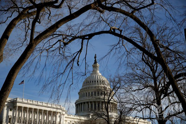 又一次美国政府停摆即将来临 但这次对经济的影响可能会有所不同