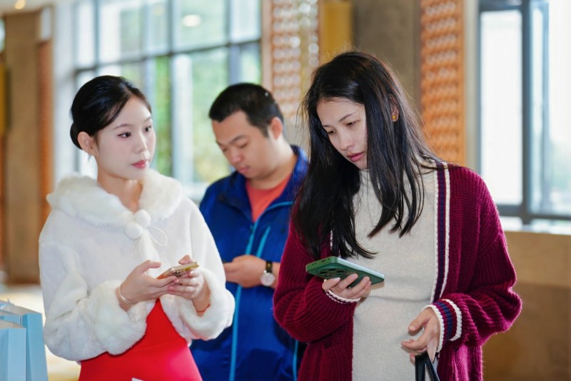 交易者同盟会2026浅谈交易暨百城联动线下技术交流会（海口站）圆满成功！