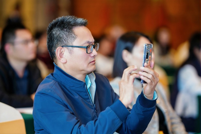 交易者同盟会2026浅谈交易暨百城联动线下技术交流会（海口站）圆满成功！