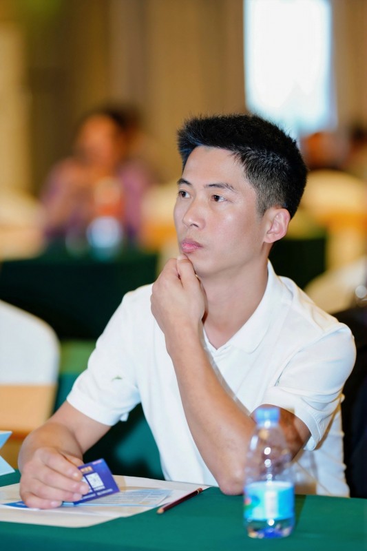 交易者同盟会2026浅谈交易暨百城联动线下技术交流会（海口站）圆满成功！