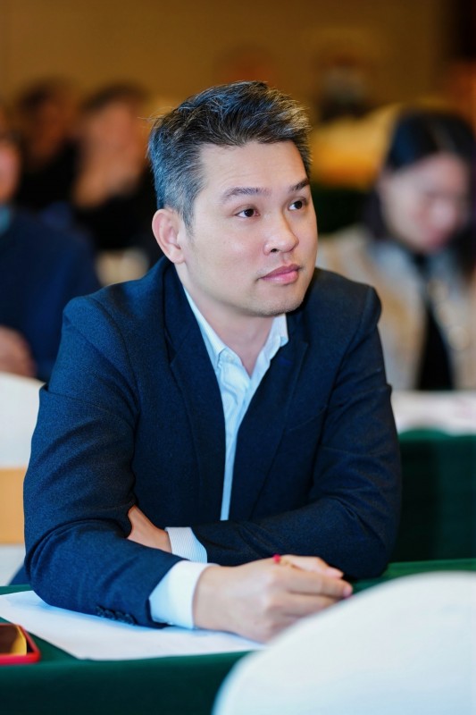 交易者同盟会2026浅谈交易暨百城联动线下技术交流会（海口站）圆满成功！