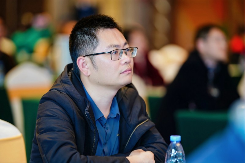 交易者同盟会2026浅谈交易暨百城联动线下技术交流会（海口站）圆满成功！