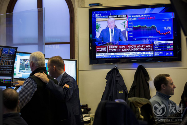 “没人会相信他”：特朗普的格陵兰“协议”引发宽慰与困惑