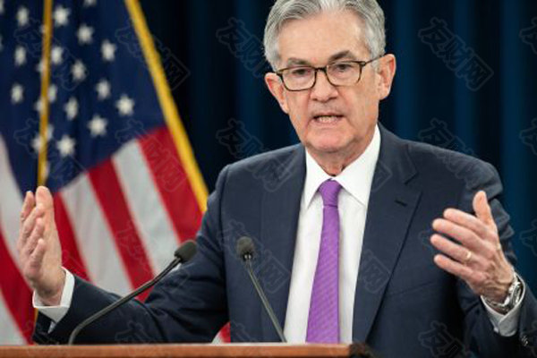 美联储上调经济展望 决定维持关键利率不变