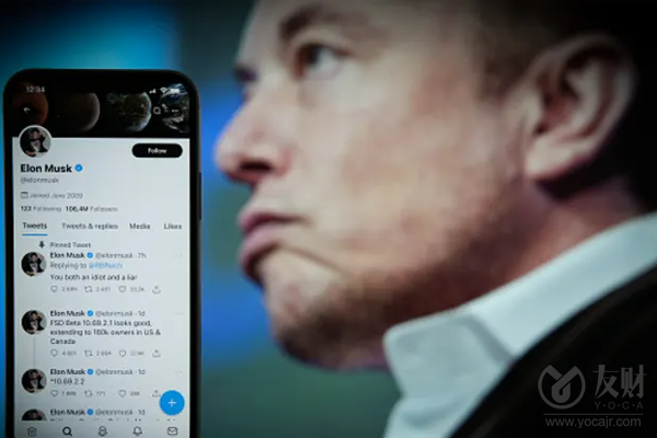 特斯拉正式官宣：不再是一家汽车企业