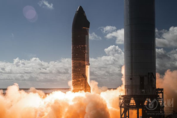 SpaceX据称正考虑与特斯拉或人工智能公司xAI合并