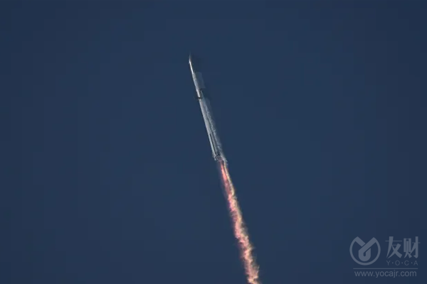 马斯克将SpaceX与xAI合并 新实体备战超级IPO