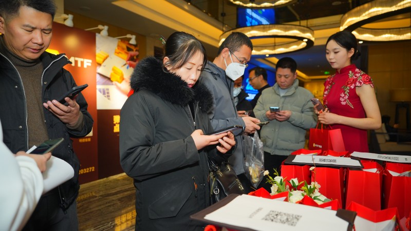 交易者同盟会2026浅谈交易暨百城联动线下技术交流会（兰州站）取得圆满成功！