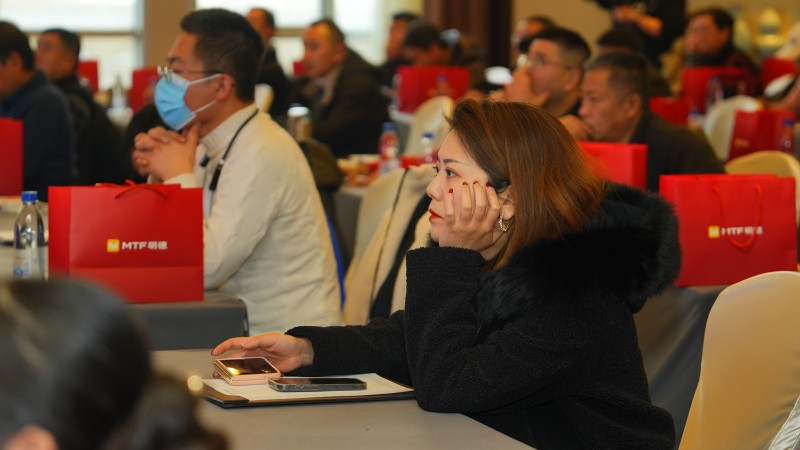 交易者同盟会2026浅谈交易暨百城联动线下技术交流会（兰州站）取得圆满成功！