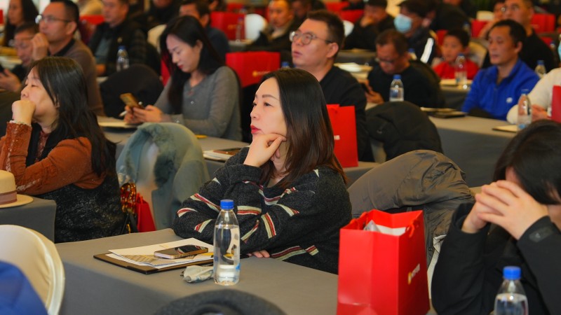 交易者同盟会2026浅谈交易暨百城联动线下技术交流会（兰州站）取得圆满成功！