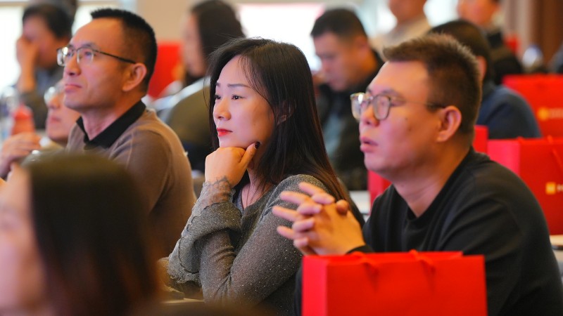 交易者同盟会2026浅谈交易暨百城联动线下技术交流会（兰州站）取得圆满成功！