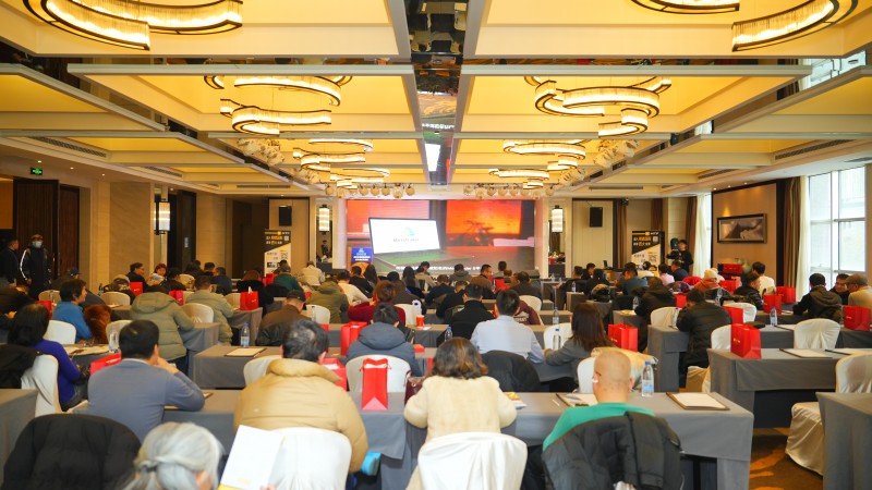 交易者同盟会2026浅谈交易暨百城联动线下技术交流会（兰州站）取得圆满成功！