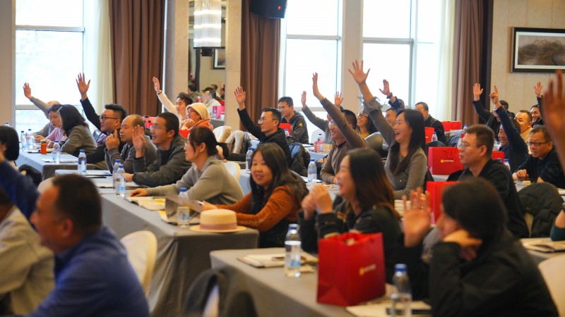 交易者同盟会2026浅谈交易暨百城联动线下技术交流会（兰州站）取得圆满成功！