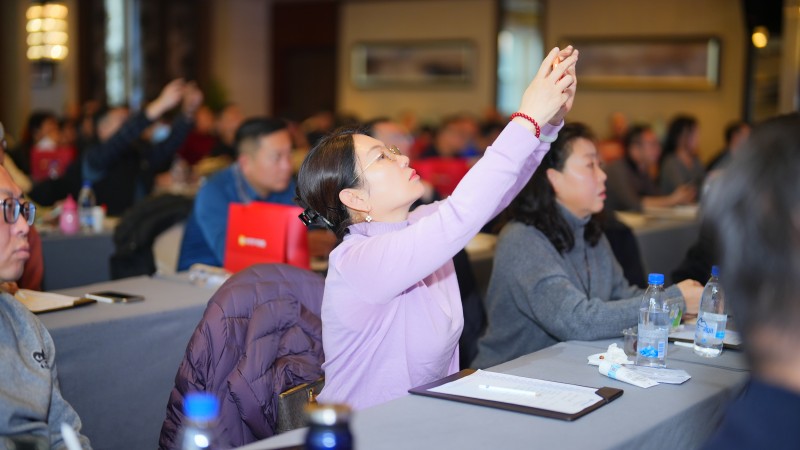 交易者同盟会2026浅谈交易暨百城联动线下技术交流会（兰州站）取得圆满成功！