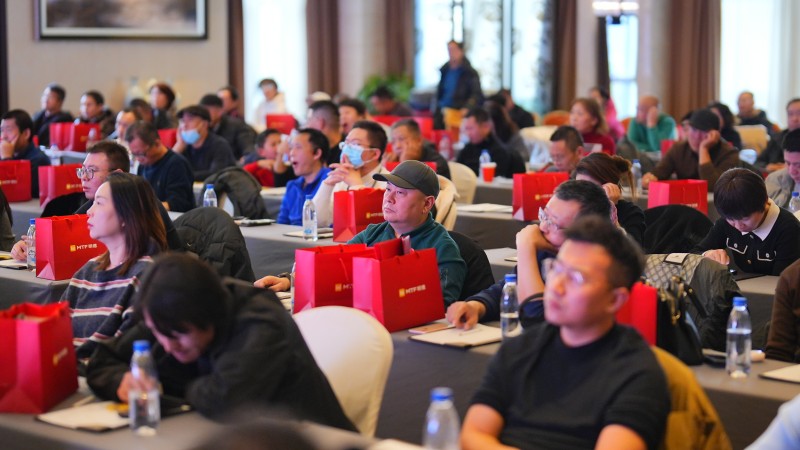 交易者同盟会2026浅谈交易暨百城联动线下技术交流会（兰州站）取得圆满成功！