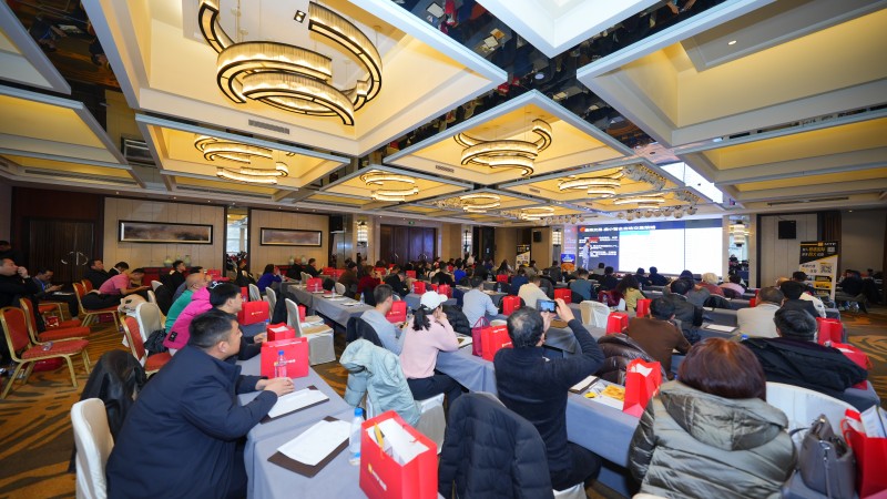 交易者同盟会2026浅谈交易暨百城联动线下技术交流会（兰州站）取得圆满成功！