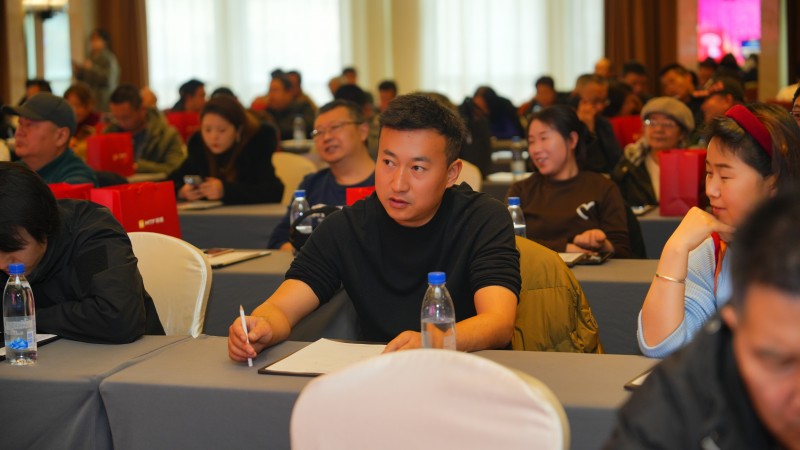 交易者同盟会2026浅谈交易暨百城联动线下技术交流会（兰州站）取得圆满成功！