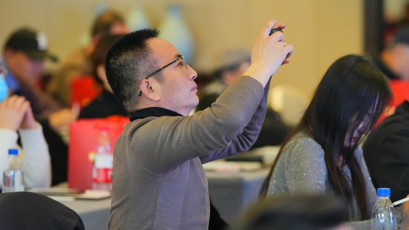 交易者同盟会2026浅谈交易暨百城联动线下技术交流会（兰州站）取得圆满成功！