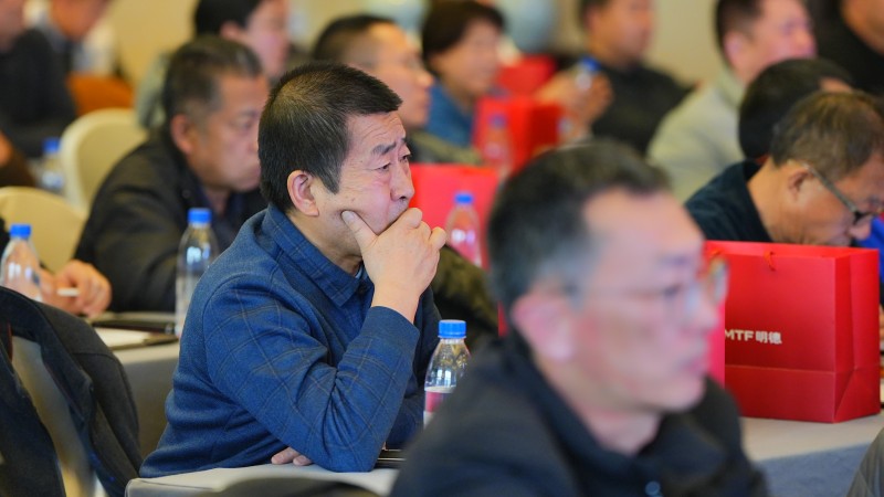 交易者同盟会2026浅谈交易暨百城联动线下技术交流会（兰州站）取得圆满成功！