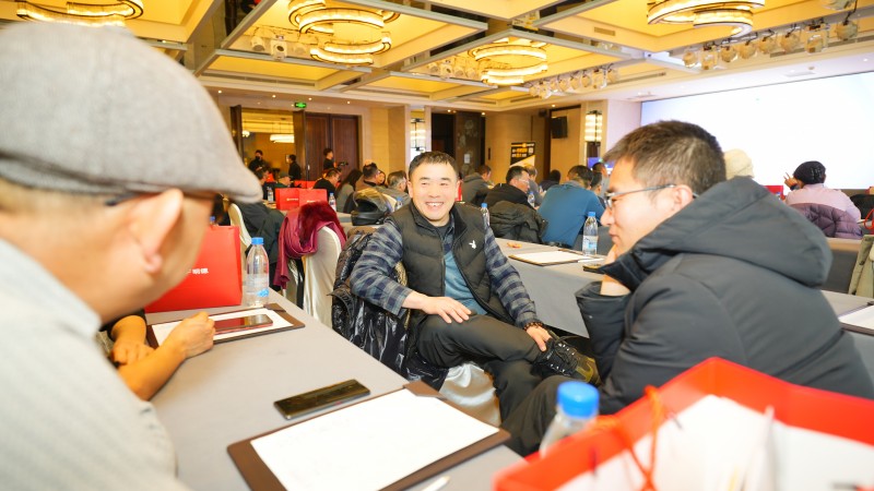 交易者同盟会2026浅谈交易暨百城联动线下技术交流会（兰州站）取得圆满成功！