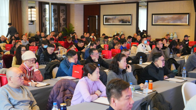 交易者同盟会2026浅谈交易暨百城联动线下技术交流会（兰州站）取得圆满成功！