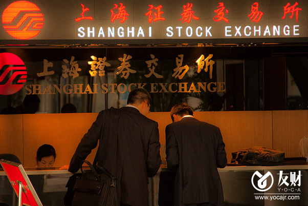 国家队撤离680亿美元资金 A股投资逻辑生变