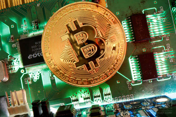 比特币刚刚经历了惨烈的一周 事情是这样的