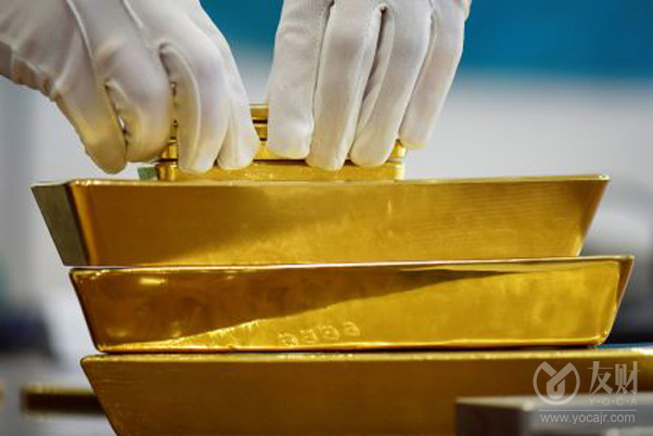 黄金和白银继续反弹 但对波动性的担忧仍挥之不去