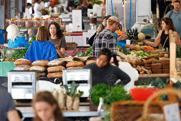 澳大利亚通货膨胀率升至3.6% 为到六个月来的最高水平