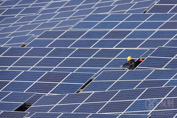 中国出台新版电网保障政策 加码扶持储能电池产业