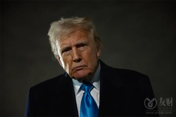 特朗普政府持股行为对美国企业和市场构成风险
