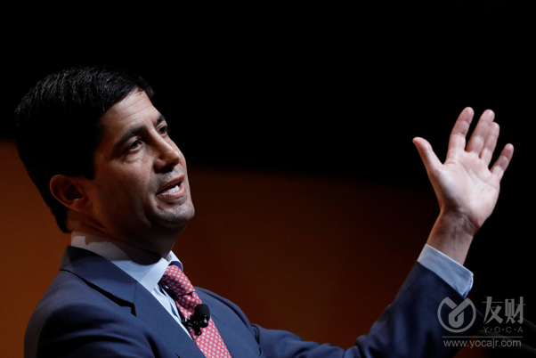 经济学家驳斥凯文·沃什“AI热潮将为降息创造空间”的说法