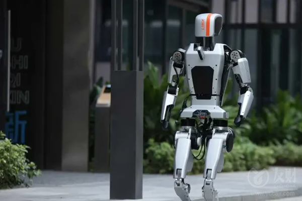 人形机器人的快速崛起
