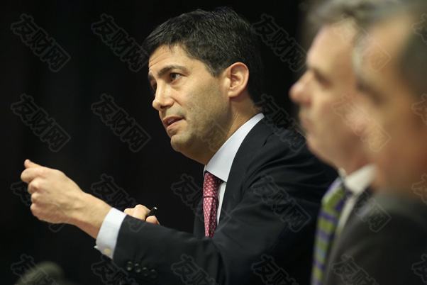 特朗普称美联储人选沃什可推动经济增长15%