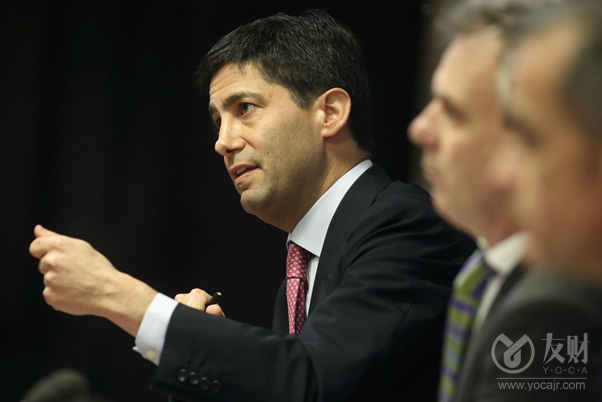 特朗普称美联储人选沃什可推动经济增长15%