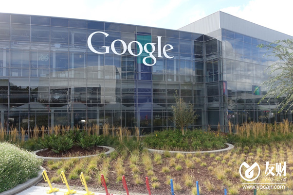 谷歌母公司Alphabet计划发行极为罕见的100年期债券