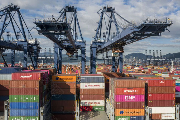 中国将加快推进统一市场的建设 以释放国内消费潜力