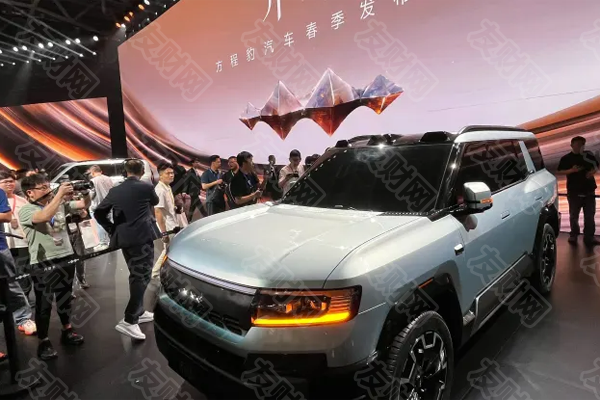 比亚迪1月销量创近两年新低 新能源汽车行业增长有所放缓