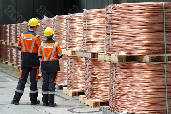 中国铜买家延长春节假期 铜价逼近历史高位压制工业需求